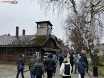 Lagărul de concentrare Auschwitz 27