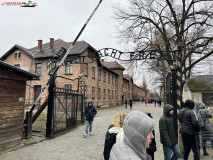 Lagărul de concentrare Auschwitz 29