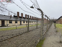 Lagărul de concentrare Auschwitz 31