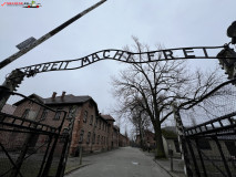 Lagărul de concentrare Auschwitz 38