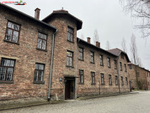 Lagărul de concentrare Auschwitz 41