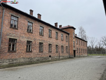 Lagărul de concentrare Auschwitz 51