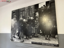 Lagărul de concentrare Auschwitz 68