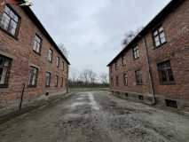 Lagărul de concentrare Auschwitz 89