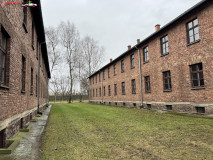 Lagărul de concentrare Auschwitz 90