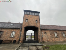 Lagărul De Exterminare Birkenau Auschwitz 2 06