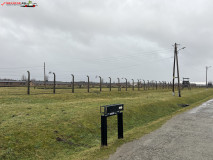 Lagărul De Exterminare Birkenau Auschwitz 2 07