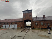 Lagărul De Exterminare Birkenau Auschwitz 2 10