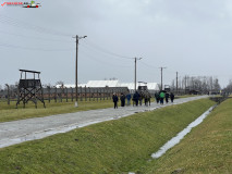 Lagărul De Exterminare Birkenau Auschwitz 2 12