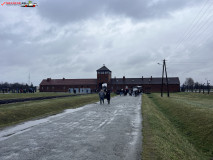 Lagărul De Exterminare Birkenau Auschwitz 2 16