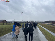 Lagărul De Exterminare Birkenau Auschwitz 2 17