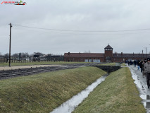 Lagărul De Exterminare Birkenau Auschwitz 2 18