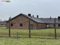 Lagărul De Exterminare Birkenau Auschwitz 2 21