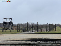 Lagărul De Exterminare Birkenau Auschwitz 2 23