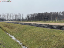 Lagărul De Exterminare Birkenau Auschwitz 2 25