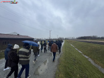 Lagărul De Exterminare Birkenau Auschwitz 2 26