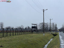 Lagărul De Exterminare Birkenau Auschwitz 2 28