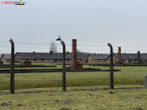 Lagărul De Exterminare Birkenau Auschwitz 2 29