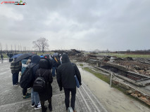 Lagărul De Exterminare Birkenau Auschwitz 2 34