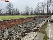 Lagărul De Exterminare Birkenau Auschwitz 2 35