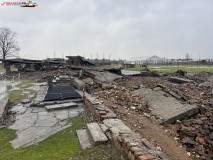 Lagărul De Exterminare Birkenau Auschwitz 2 36