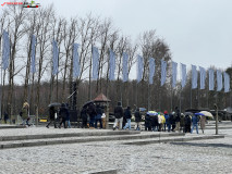 Lagărul De Exterminare Birkenau Auschwitz 2 37