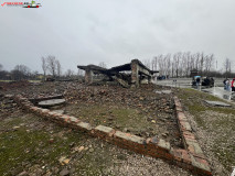 Lagărul De Exterminare Birkenau Auschwitz 2 40