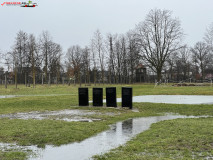 Lagărul De Exterminare Birkenau Auschwitz 2 41