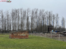 Lagărul De Exterminare Birkenau Auschwitz 2 42