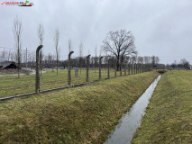 Lagărul De Exterminare Birkenau Auschwitz 2 47