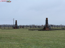 Lagărul De Exterminare Birkenau Auschwitz 2 48