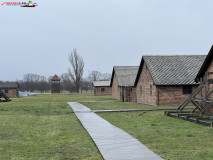 Lagărul De Exterminare Birkenau Auschwitz 2 51