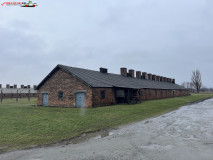 Lagărul De Exterminare Birkenau Auschwitz 2 53