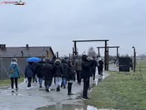 Lagărul De Exterminare Birkenau Auschwitz 2 54