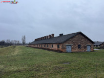 Lagărul De Exterminare Birkenau Auschwitz 2 55