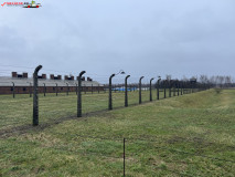 Lagărul De Exterminare Birkenau Auschwitz 2 56