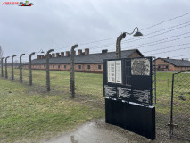 Lagărul De Exterminare Birkenau Auschwitz 2 58