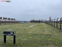 Lagărul De Exterminare Birkenau Auschwitz 2 59