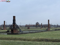 Lagărul De Exterminare Birkenau Auschwitz 2 60