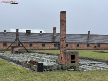 Lagărul De Exterminare Birkenau Auschwitz 2 63
