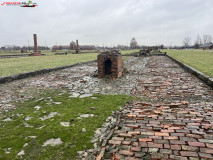 Lagărul De Exterminare Birkenau Auschwitz 2 64