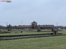 Lagărul De Exterminare Birkenau Auschwitz 2 65