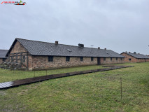 Lagărul De Exterminare Birkenau Auschwitz 2 66