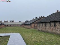 Lagărul De Exterminare Birkenau Auschwitz 2 67