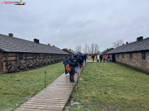 Lagărul De Exterminare Birkenau Auschwitz 2 68