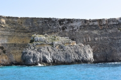 Laguna Albastra, Comino, Malta 09
