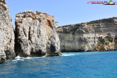Laguna Albastra, Comino, Malta 11