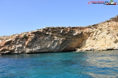 Laguna Albastra, Comino, Malta 22