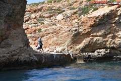 Laguna Albastra, Comino, Malta 25