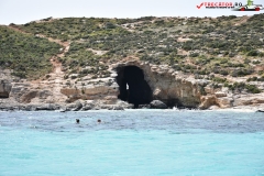 Laguna Albastra, Comino, Malta 80